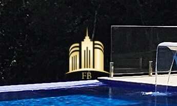 Imagem 7: Sítio de Luxo à Venda no Condomínio Nossa Fazenda em Esmeraldas - 5.000m²