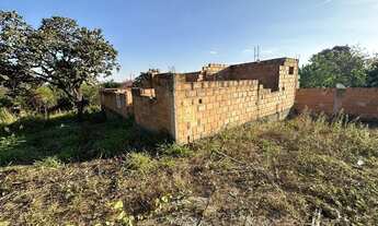 Imagem 2: Terreno à venda em Esmeraldas-MG, Dumaville: 405m² de área!