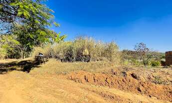 Imagem: Lote à Venda no Bairro Fernão Dias, Esmeraldas