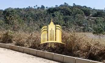 Imagem: Terreno à Venda no Condomínio Nosso Rancho