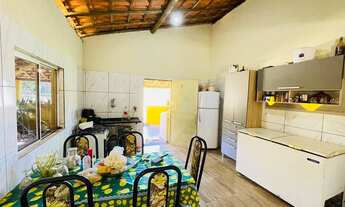 Imagem 6: Sítio de 26.000m² à Venda em Esmeraldas - Próximo a Andiroba, 8km do Centro