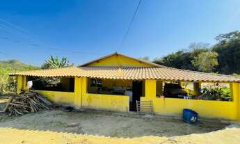 Imagem 3: Sítio de 26.000m² à Venda em Esmeraldas - Próximo a Andiroba, 8km do Centro