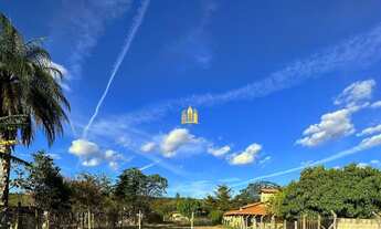 Imagem: Terreno à Venda em Cidade Jardim, Esmeraldas