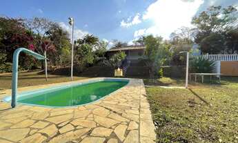 Imagem: Sítio à Venda no Condomínio Fazendinhas