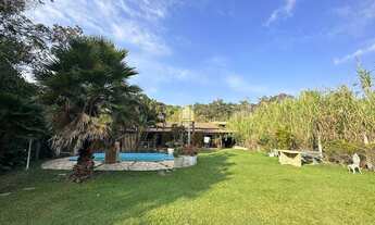 Imagem: Sítio à Venda no Condomínio Nosso Rancho