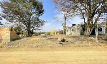 Imagem: Lote de 360m² à Venda no Bairro Pousada