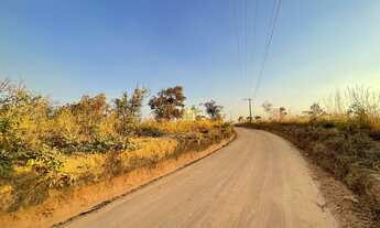 Imagem: Venda de Áreas de 5.300m² no Condomínio