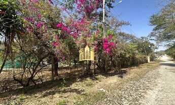 Imagem: Lote no bairro Dumaville - Esmeraldas