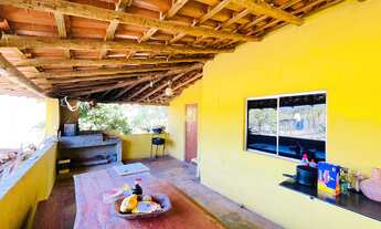 Imagem 4: Sítio de 26.000m² à Venda em Esmeraldas - Próximo a Andiroba, 8km do Centro