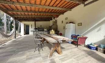 Imagem: Sítio à Venda no Condomínio Nosso Rancho