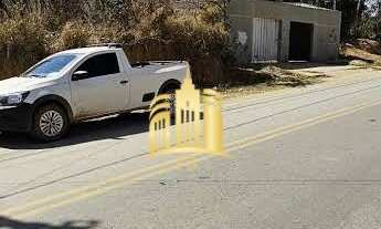 Imagem: Lote Comercial à Venda em Melo Viana