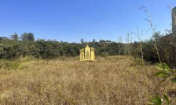 Imagem 2: Lote à Venda no Bairro Bandeirantes, Esmeraldas - 1.670 m² por R$220.000