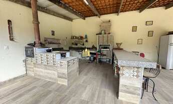 Imagem 3: Sítio à Venda no Condomínio Nosso Rancho, Contagem - 5.000m² por R$410.000