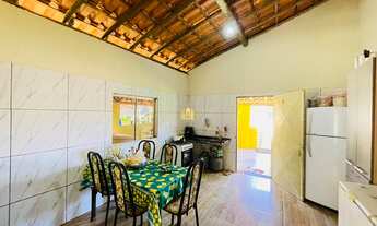 Imagem 5: Sítio de 26.000m² à Venda em Esmeraldas - Próximo a Andiroba, 8km do Centro