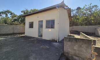 Imagem: Casa à Venda no Bairro Nova Esmeraldas