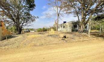 Imagem 2: Lote de 360m² à Venda no Bairro Pousada do Lago, Esmeraldas - Apenas R$ 30.000,00