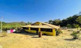 Imagem: Sítio de 26.000m² à Venda em Esmeraldas