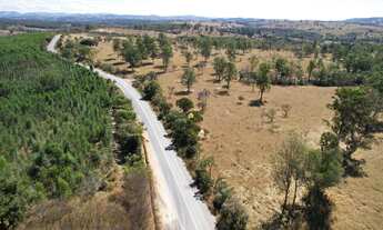 Imagem: Terreno de 20.700m² à Venda na Rodovia