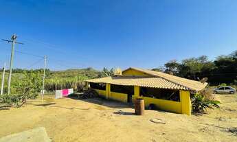 Imagem 2: Sítio de 26.000m² à Venda em Esmeraldas - Próximo a Andiroba, 8km do Centro