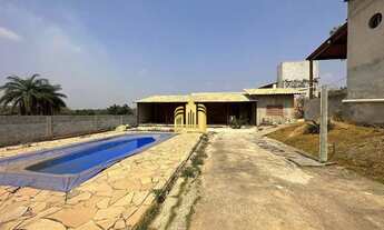 Imagem: Venda de Sítio no Condomínio Vista Alegre