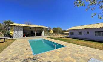 Imagem 2: Venda de Lindo Sítio no Condomínio Paraíso das Taquaras - Esmeraldas