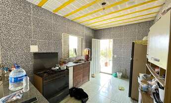 Imagem: Sítio à Venda no Encontro das Águas