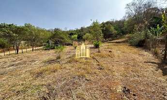 Imagem 1: Terreno à Venda no Encontro das Águas com Medidor de Energia!