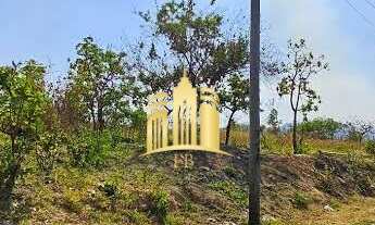 Imagem 3: Venda de Terreno 2.000 m² no Bairro Santa Quitéria - Esmeraldas