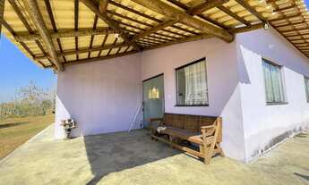 Imagem: Venda de Lindo Sítio no Condomínio Paraíso