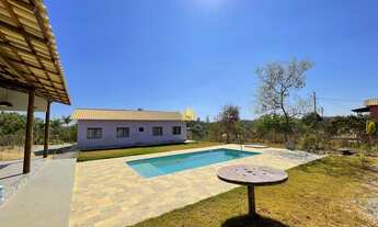 Imagem 3: Venda de Lindo Sítio no Condomínio Paraíso das Taquaras - Esmeraldas