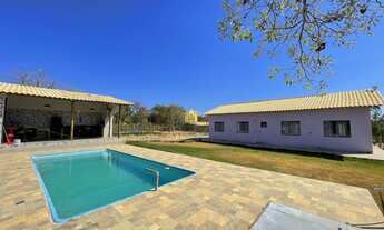 Imagem: Venda de Lindo Sítio no Condomínio Paraíso