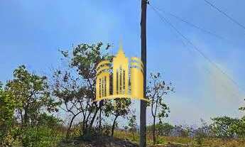 Imagem: Venda de Terreno 2.000 m² no Bairro Santa