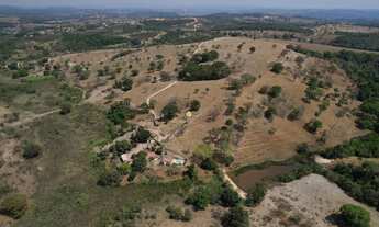 Imagem 5: Fazenda à Venda no Riacho, Esmeraldas - 50 Hectares com Casa Sede e Estrutura Completa