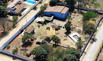 Imagem: Venda de Sítio em Sete Lagoas - 5040m²