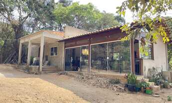 Imagem: Sítio à Venda no Condomínio Nosso Rancho