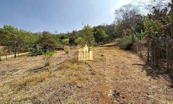 Imagem 2: Terreno à Venda no Encontro das Águas com Medidor de Energia!