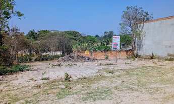 Imagem: Terreno à Venda em Pousada dos Bandeirantes