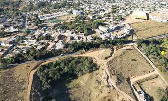 Imagem: Venda de Área Rural em Nova Contagem