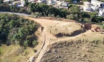 Imagem 3: Venda de Área Rural em Nova Contagem - 5.000 m² na LMG-808