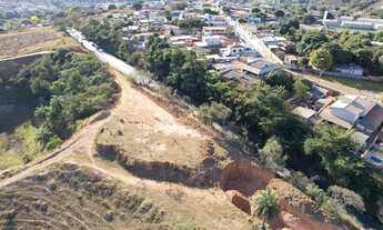 Imagem 5: Venda de Área Rural em Nova Contagem - 5.000 m² na LMG-808