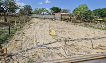 Imagem: Terreno à Venda no Bairro Tropeiros, Esmeraldas