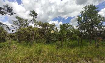 Imagem 4: Terreno à venda em Esmeraldas-MG, bairro Campo Alegre - 2.500,00 m² de área!