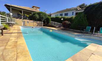 Imagem: Casa de Alto Padrão no Condomínio Belvedere