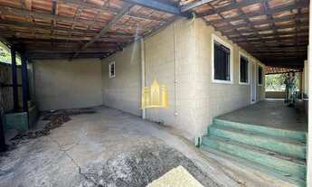 Imagem 4: Linda Casa de 3 Quartos com Suíte e 3 Salas em Fernão Dias, Esmeraldas-MG 250,00 m² 2 Va