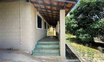 Imagem 5: Linda Casa de 3 Quartos com Suíte e 3 Salas em Fernão Dias, Esmeraldas-MG 250,00 m² 2 Va