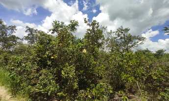 Imagem: Terreno à venda em Esmeraldas-MG, bairro