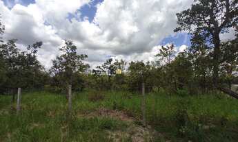 Imagem 5: Terreno à venda em Esmeraldas-MG, bairro Campo Alegre - 2.500,00 m² de área!