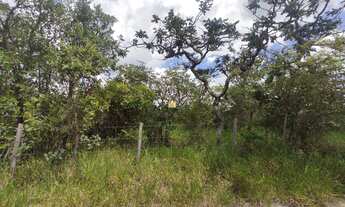 Imagem: Terreno à venda em Esmeraldas-MG, bairro