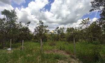 Imagem 3: Terreno à venda em Esmeraldas-MG, bairro Campo Alegre - 2.500,00 m² de área!