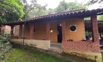 Imagem: Casa em Esmeraldas